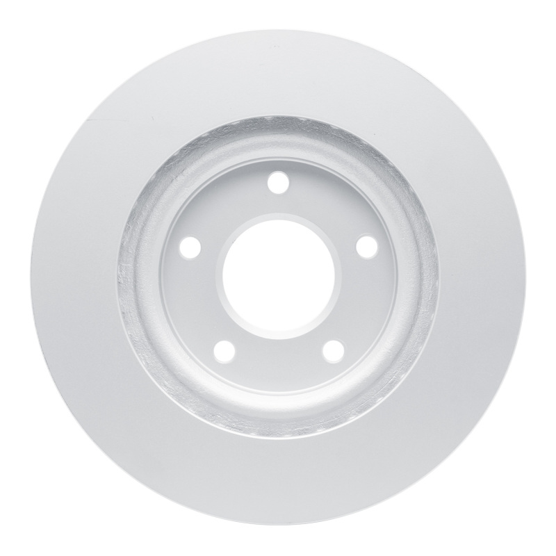 Chrysler Sebring Brake Rotor (1) - Front - R1 Concepts - GeoSPEC Coated - `07-`25